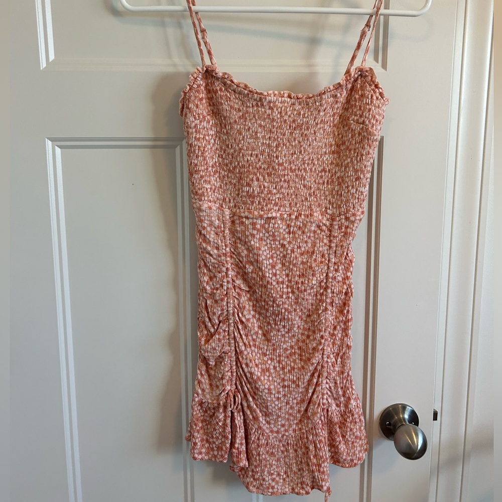 Isabelle’s Cabinet Dress